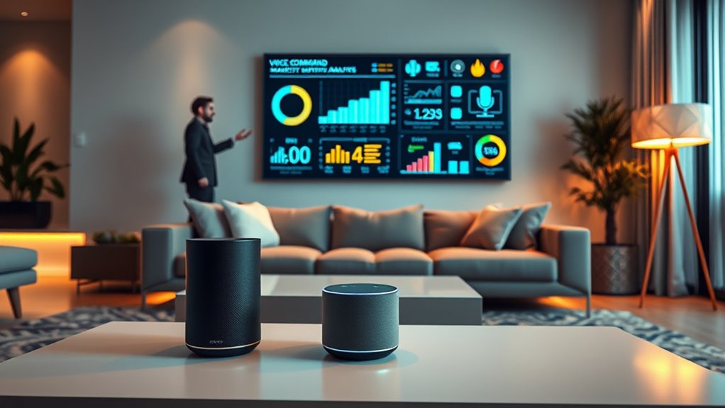 voice tech market expansion