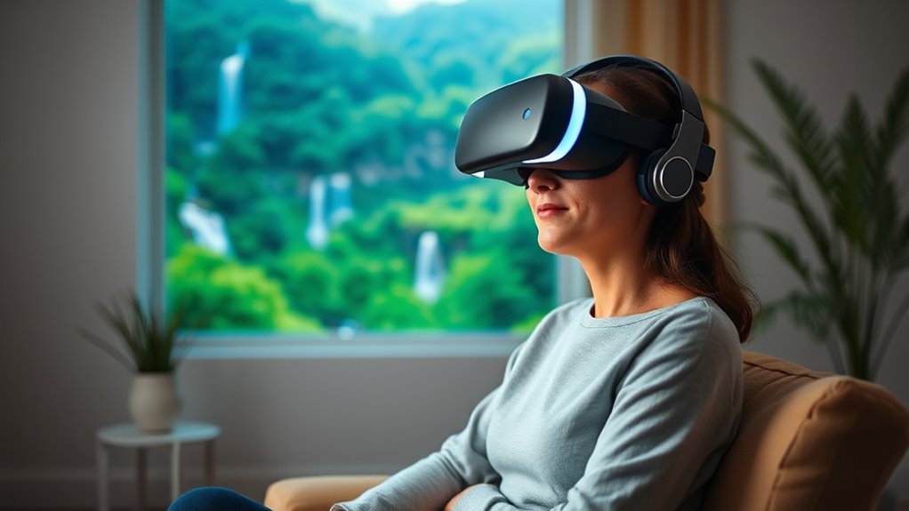 vr boosts self esteem and mood