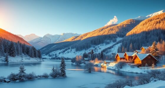 warm winter sun destinations