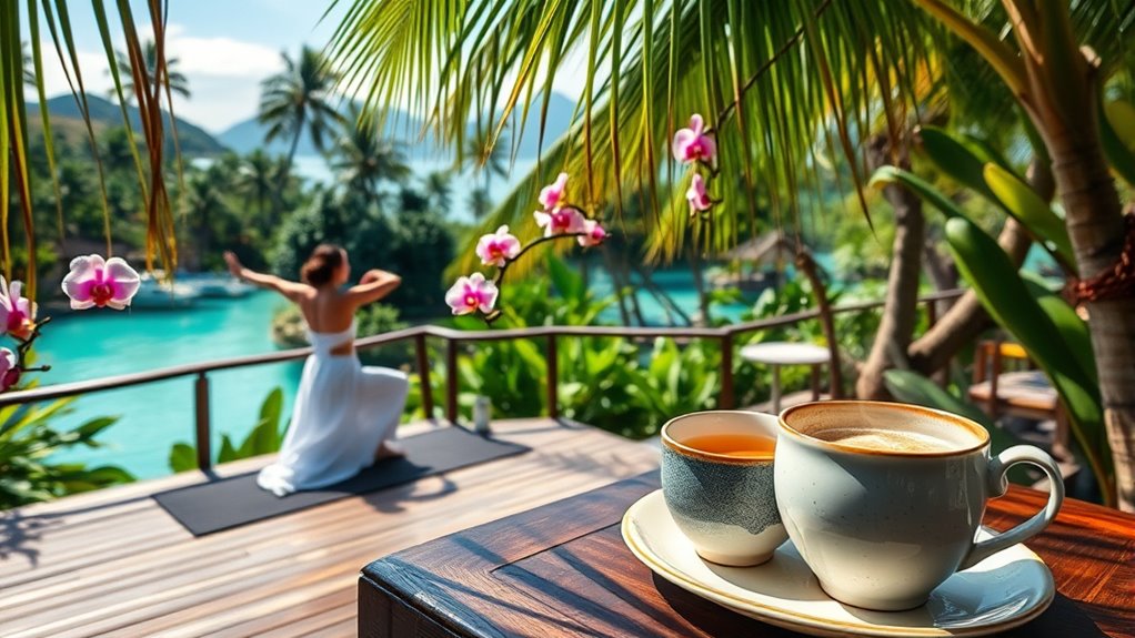 wellness activities for health