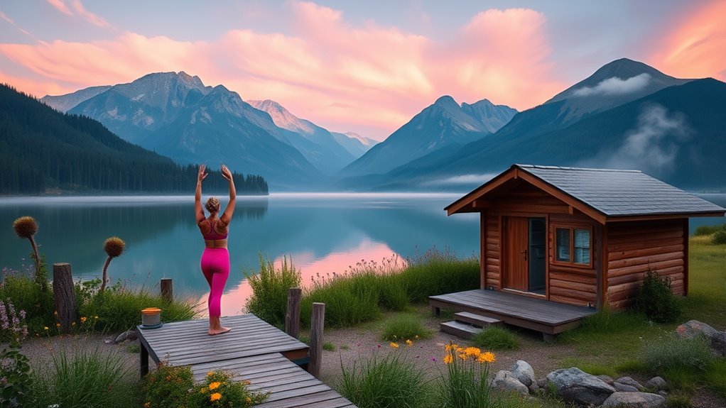 wellness tourism market growth