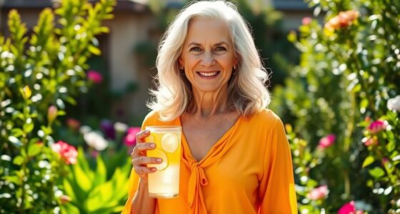 women s health hormone balance