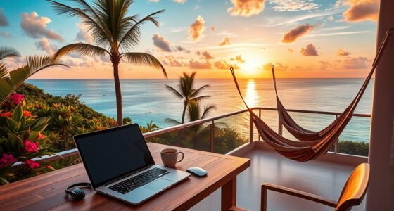 work and leisure balance