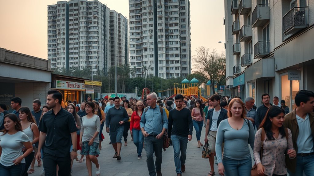 workforce decline hampers economic growth