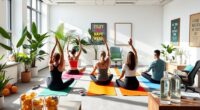 workplace wellness programs