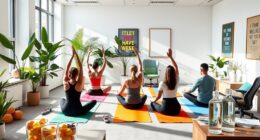 workplace wellness programs