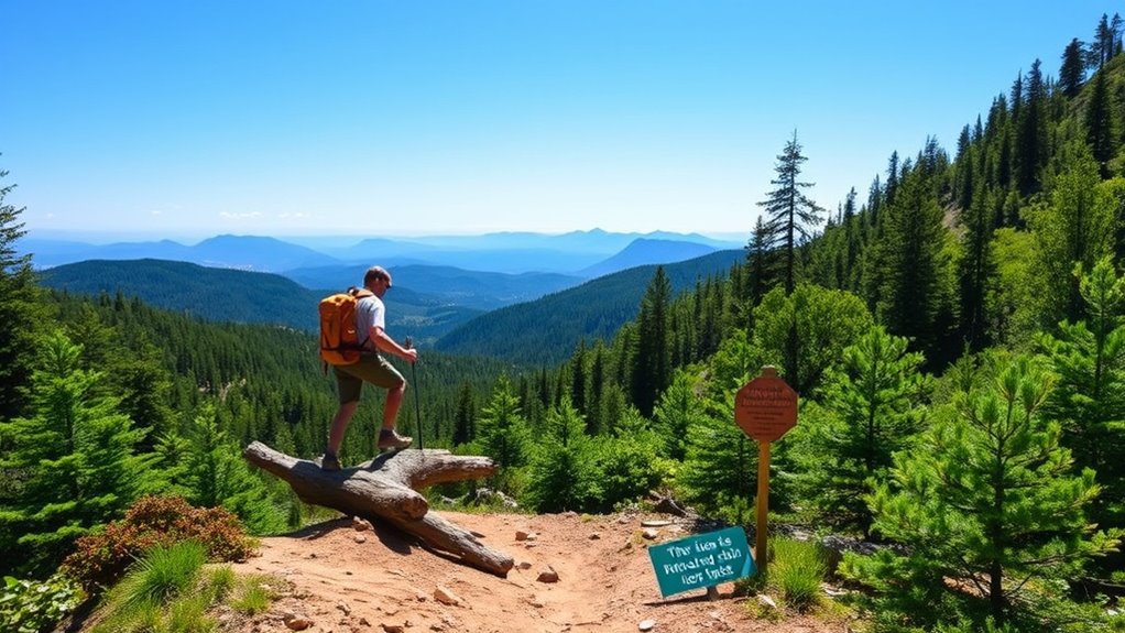 young travelers favor sustainable tourism