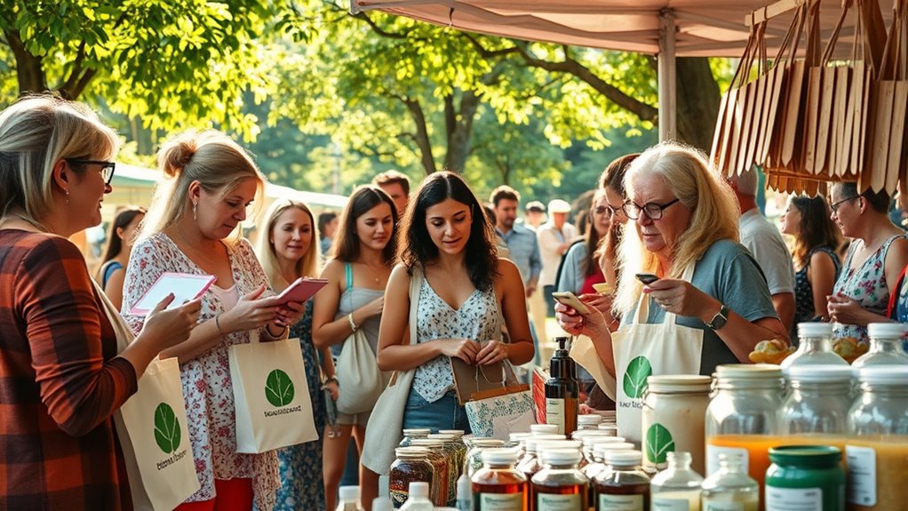 younger consumers favor green premiums