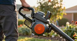 1 Best Leaf Blower in 2026 — The Ultimate Guide to Clearing Your Yard