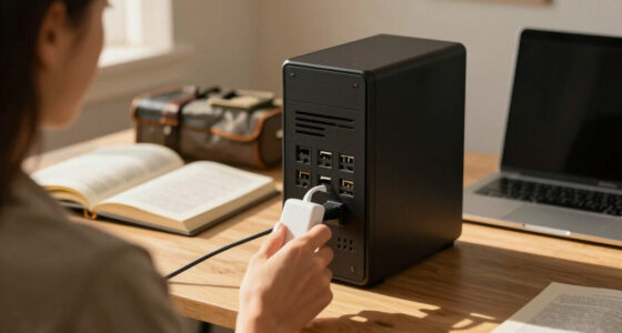 10 Best Best Desktop Power Strip Tower in 2026