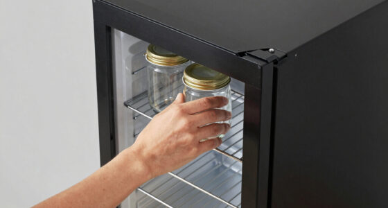 10 Best Best Undercounter Refrigerator in 2026