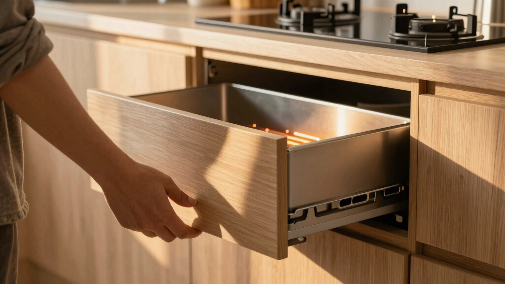 10 Best Best Warming Drawer in 2026
