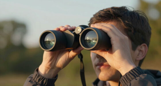 10 Best Binoculars for Bird Watching in 2026