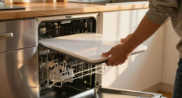10 Best Countertop Dishwasher in 2026