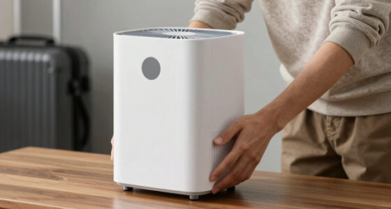 10 Best Dehumidifier in 2026