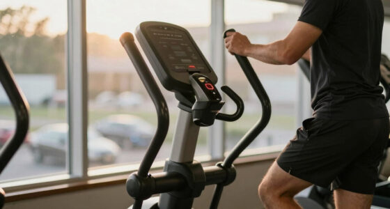 10 Best Elliptical Machines in 2026 — The Ultimate Buying Guide