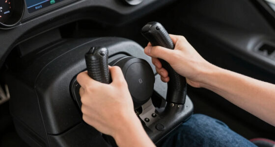 10 Best Flight Simulator Yoke in 2026 — The Ultimate Buyer’s Guide