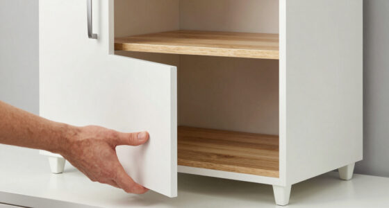 10 Best Freestanding Pantry Cabinets in 2026