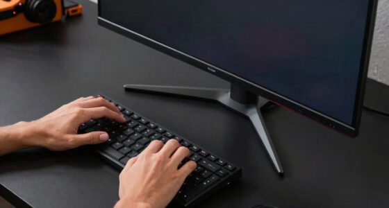 10 Best Gaming Monitors in 2026 — The Ultimate Buyer’s Guide