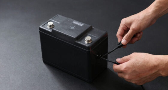 10 Best Home Backup Battery in 2026