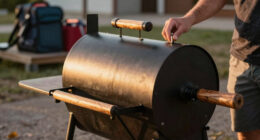 10 Best Meat Smoker in 2026 — Your Ultimate Guide to Perfectly Smoked Meat