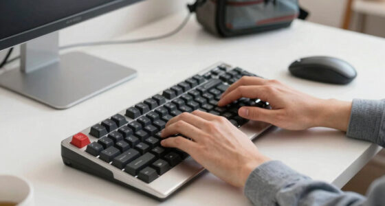 10 Best Mechanical Keyboard Premium in 2026