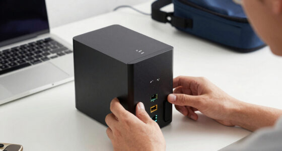 10 Best Network Attached Storage in 2026