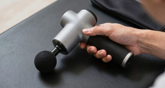 10 Best Percussion Massage Guns in 2026