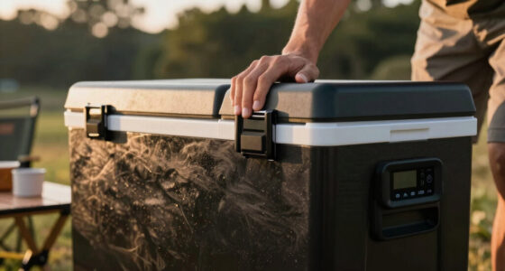 10 Best Portable Refrigerator Freezer in 2026 — The Ultimate Buyer’s Guide