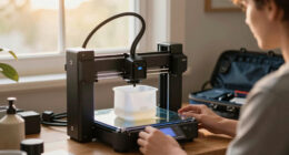 10 Best Resin 3D Printer in 2026 — The Ultimate Buying Guide