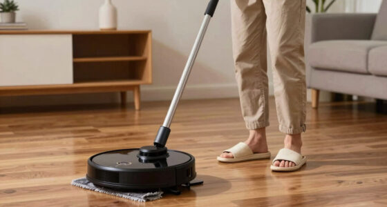10 Best Robot Vacuum And Mop in 2026