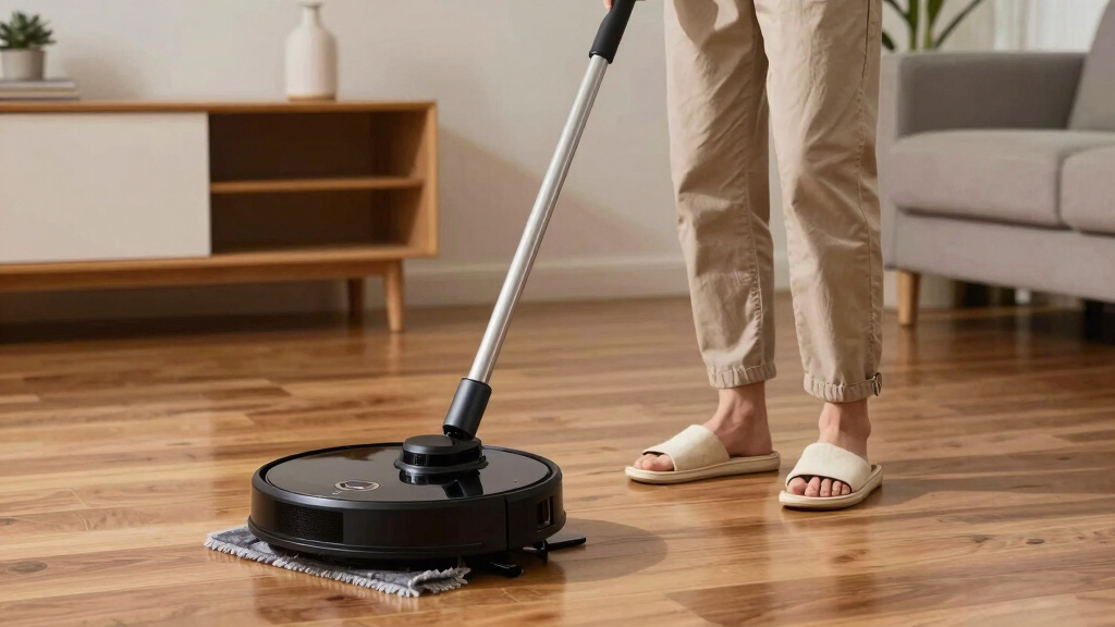 10 Best Robot Vacuum And Mop in 2026