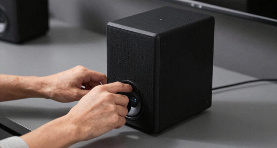 10 Best Subwoofer for Home Theater in 2026
