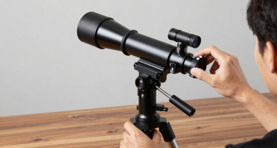 10 Best Telescope for Astrophotography in 2026