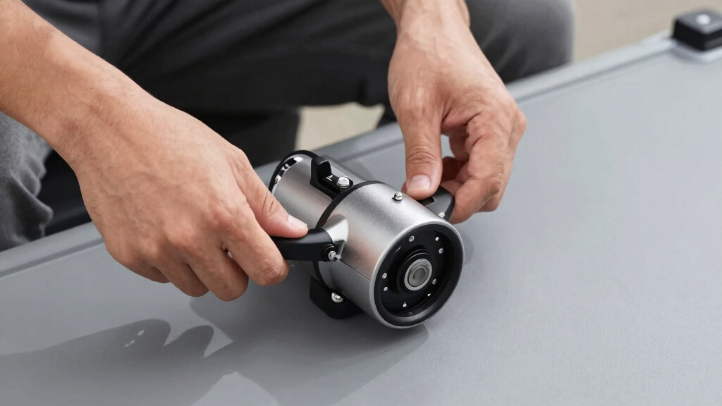 10 Best Trolling Motors in 2026 — Find the Perfect Fit for Your Boat