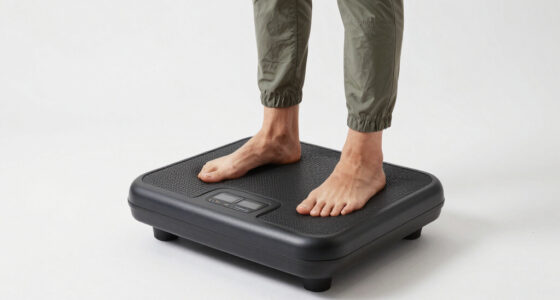 10 Best Vibration Plate Machine in 2026