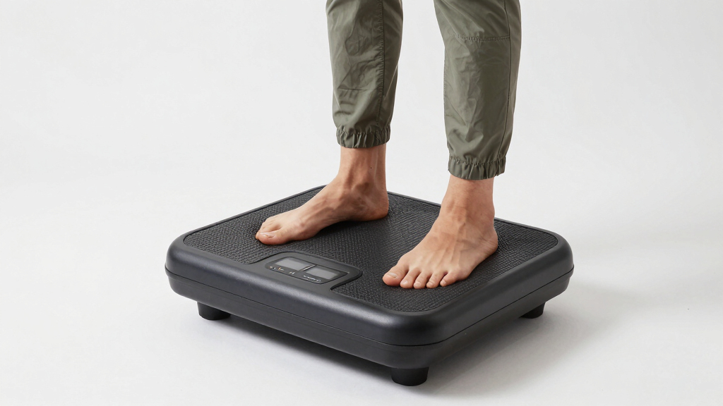 10 Best Vibration Plate Machine in 2026