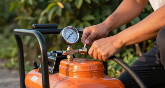 11 Best Air Compressor in 2026