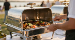 11 Best Best Chafing Dish Buffet Set in 2026