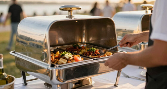 11 Best Best Chafing Dish Buffet Set in 2026