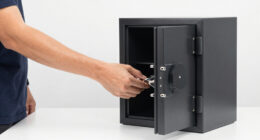 11 Best Best Gun Safe Alternative Safe Cabinet in 2026