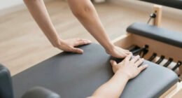 11 Best Best Pilates Reformer Machine in 2026