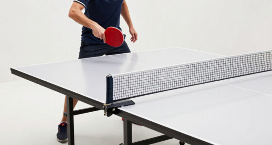 11 Best Best Ping Pong Table in 2026