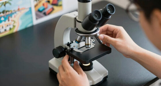 11 Best Compound Microscope in 2026 — Your Ultimate Buying Guide