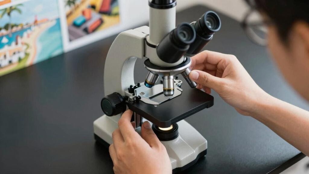 11 Best Compound Microscope in 2026 — Your Ultimate Buying Guide