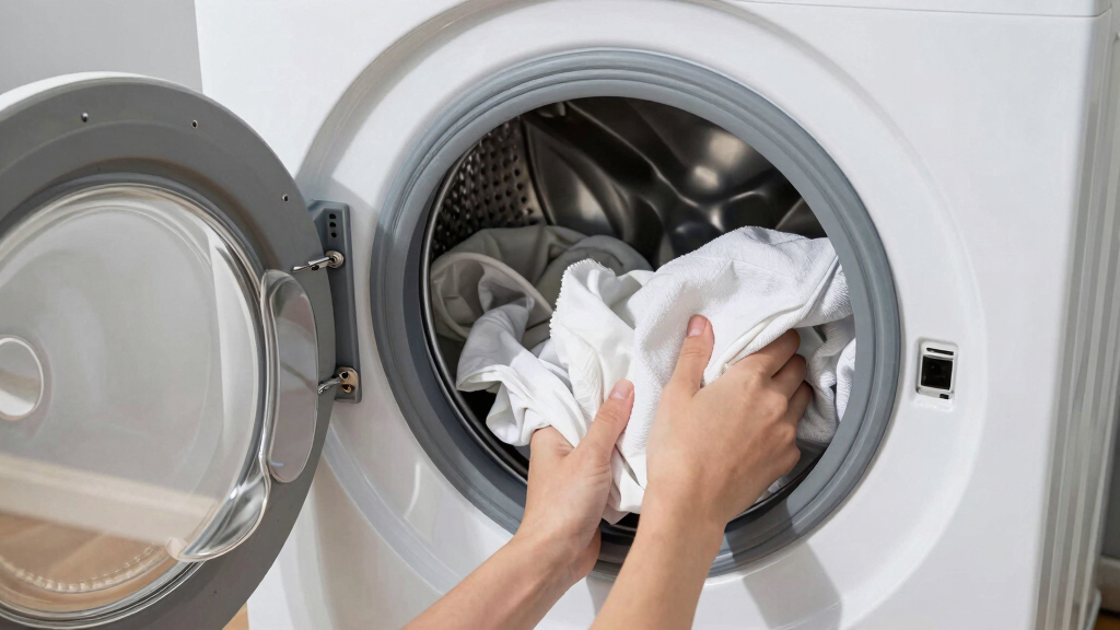 11 Best Front Load Washing Machines in 2026