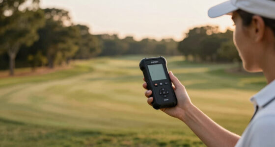 11 Best Golf Launch Monitor in 2026