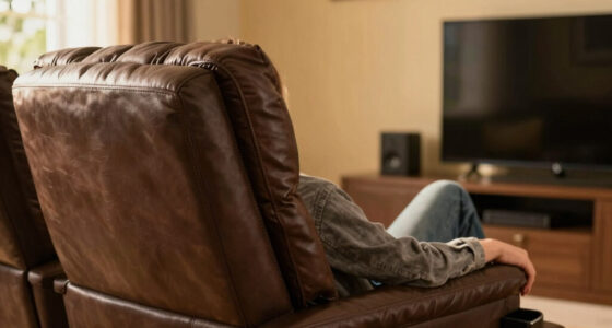 11 Best Home Theater Seating in 2026