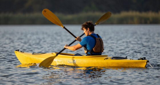 11 Best Kayak for Beginners in 2026