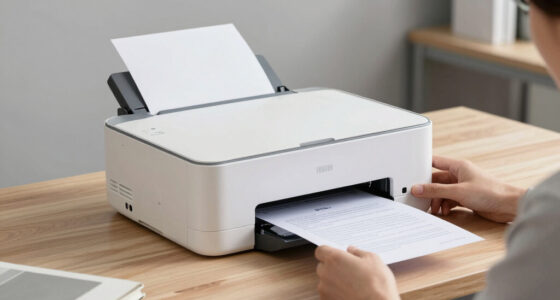 11 Best Laser Printers in 2026
